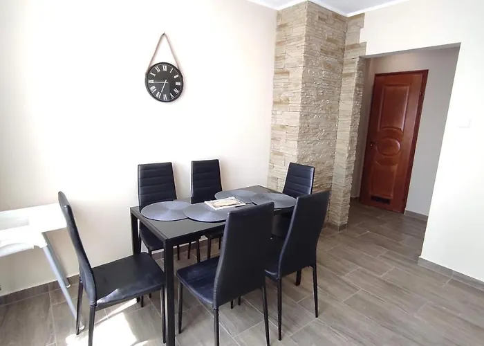 Korzo Apartman Velence