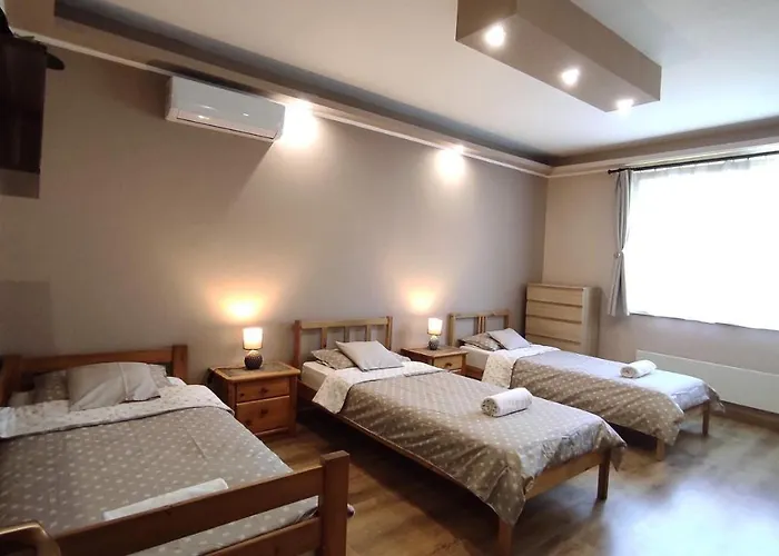 Korzo Apartman Velence