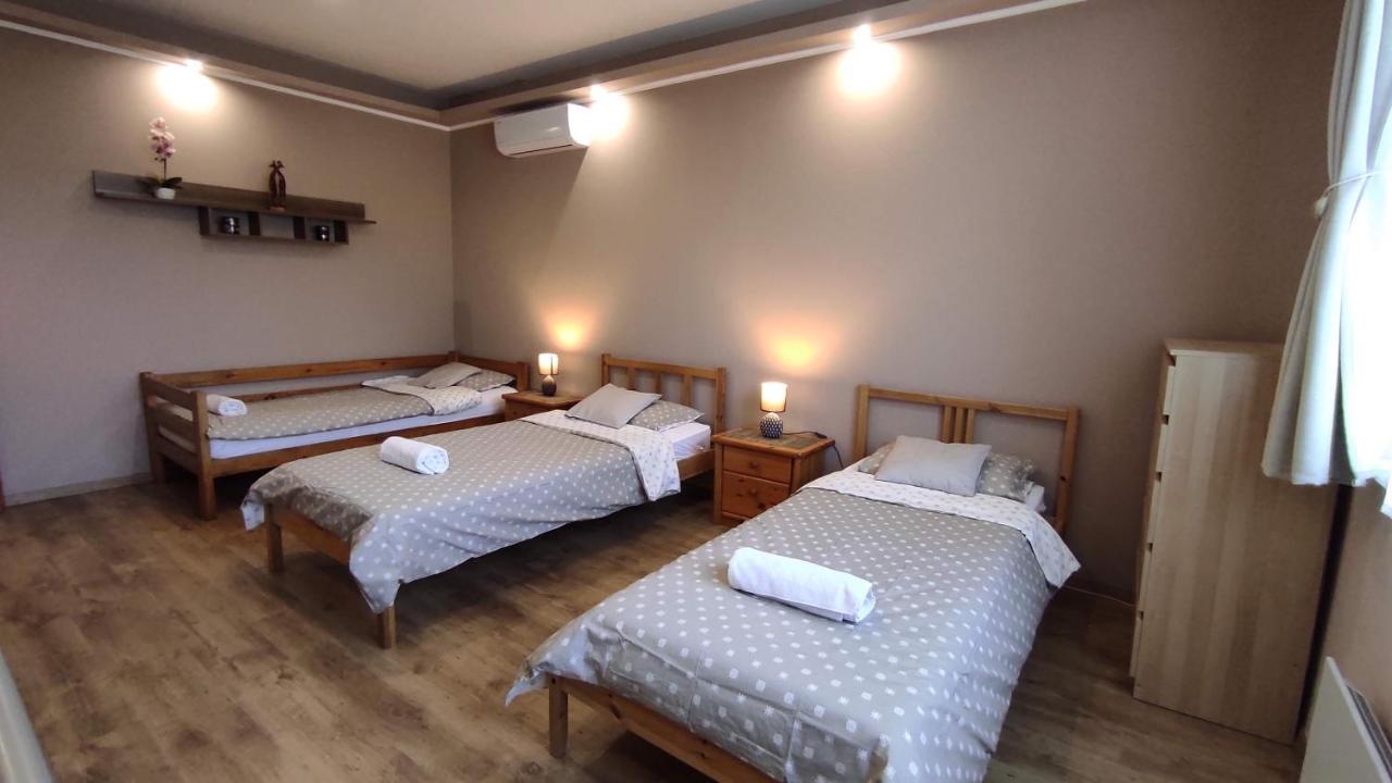 Korzo Apartmán