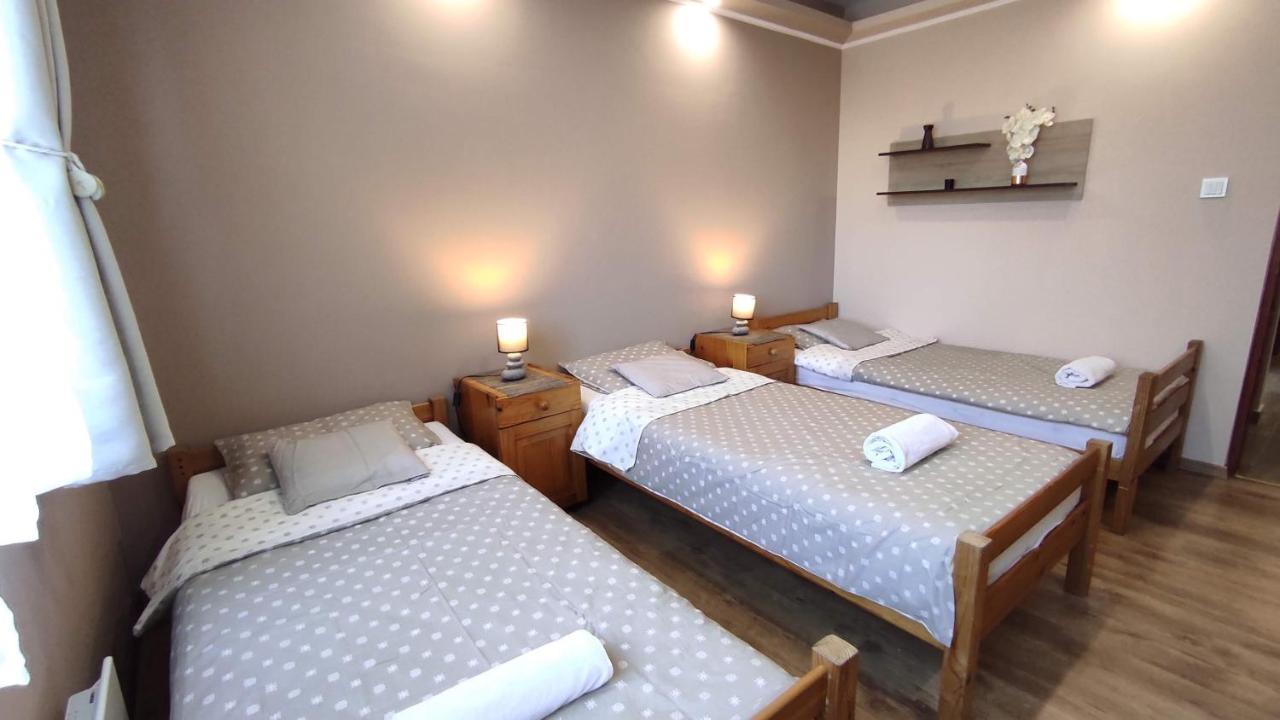 Apartmán Korzo